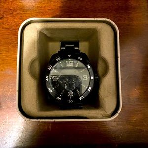 Men’s Fossil Watch